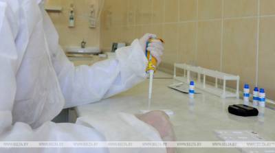 В России за сутки выявили 21 798 зараженных коронавирусом - максимум с начала пандемии