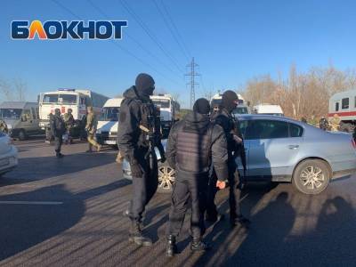 Поругался с майором: стали известны подробности расстрела трех военных солдатом-срочником в Воронеже