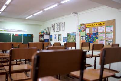 Каникулы в школах Кабардино-Балкарии продлили на неделю из-за коронавируса