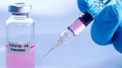 В Morgan Stanley оценили объем будущего рынка вакцин от коронавируса в более 10 миллиардов долларов