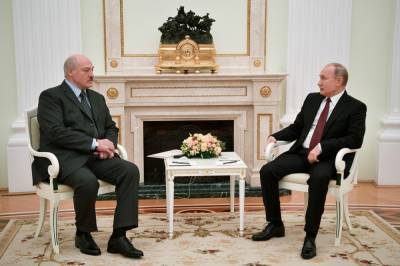 Ищенко обрисовал самый худший вариант для России, если Лукашенко сметут прозападные силы