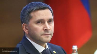 Министр природы РФ Дмитрий Кобылкин отправлен в отставку
