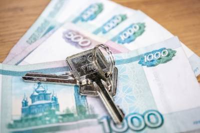 В Свердловской области ставка по ипотеке снова обновила исторический минимум