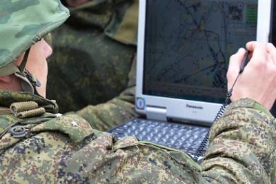 Спецназ и дроны привлекли к поискам застрелившего сослуживцев солдата в Воронеже