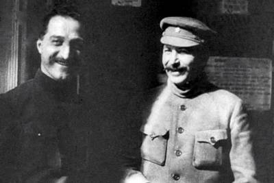 Серго Орджоникидзе: почему Сталин скрывал причину его смерти