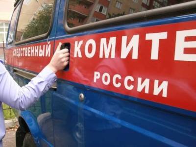 Тело убитого пенсионера нашли на западе Москвы