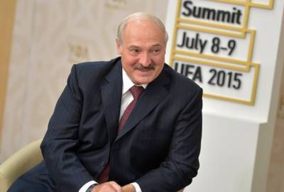 Бывший белорусский чиновник: Лукашенко «придется признать шизофрению на весь мир»