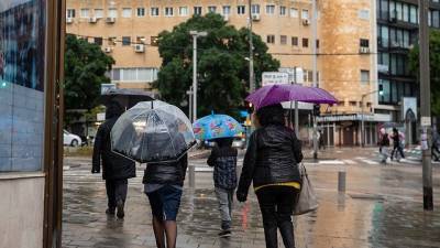 Пальцем в небо: почему в Израиле перестали сбываться прогнозы погоды
