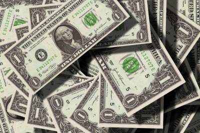 Доллар продолжает дешеветь: актуальный курс валют на 9 ноября