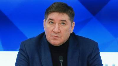 Кожевников выступил против привлечения игроков из НХЛ в сборную России