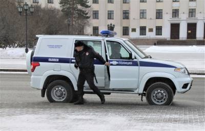 «Расстрел за Сергия». Свердловская полиция ищет угрожавшего устроить теракт на вокзале