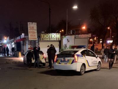 Крупное ДТП в Харькове: стали известны новые подробности резонансной аварии