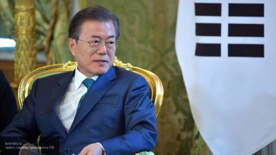Южная Корея рассчитывает на диалог с США