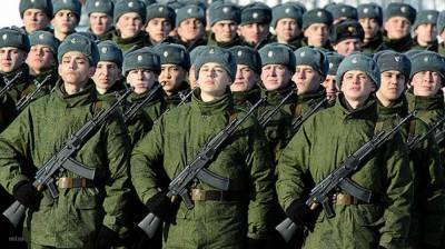 Следственный комитет расследует расправу в военной части под Воронежем