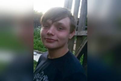 В Тверской области разыскивают 17-летнего мальчика