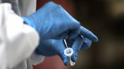 В Грузии за сутки выявлено рекордное число случаев заражения коронавирусом