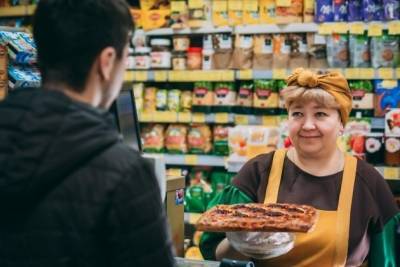 Забайкальские «Пекарни Коваль» стали лучшей фирменной сетью в России