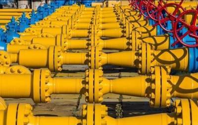 Украина начала реэкспорт газа, завезенного из ЕС: Подробности