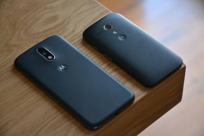 Motorola намерена выпустить смартфон Moto G Stylus 2021 с дисплеем на 6.81 дюймов