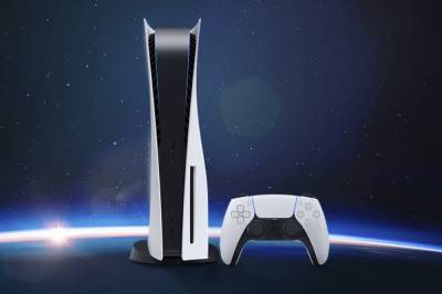 Sony ограничит возможности PlayStation 5 на старте продаж