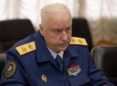 Главный следователь России взял на контроль уголовное дело в Удмуртии