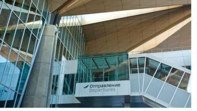 Суд обязал за полгода решить проект приаэродромной территории в Пулково