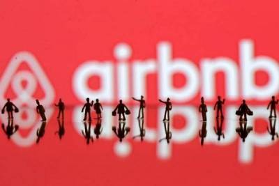 СМИ: Airbnb грозят антимонопольные ограничения ЕС nbsp
