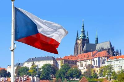 Чехия изменила правила въезда для иностранцев