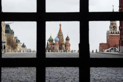 Кремль объяснил отказ вводить локдаун по коронавирусу в России