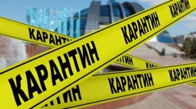Карантин «выходного дня»: Степанов объяснил, что будет запрещено