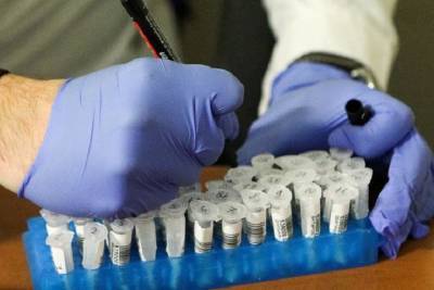 В Тверской области развернут еще 141 койку для больных коронавирусом