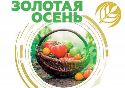 «Золотая осень-2020» принесла Смоленской области серебряную медаль