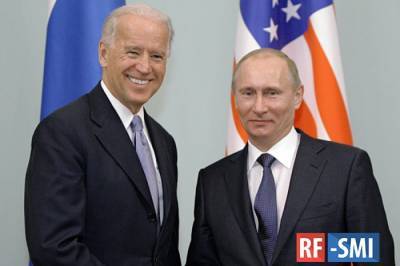 Путину и Байдену вместе сотрудничать будет не легко