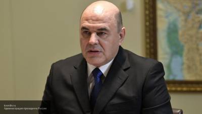 Глава Правительства РФ назвал возможных преемников отставных министров