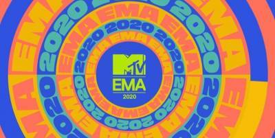 MTV Europe Music 2020 – группа BTS победила в 4 номинациях – ТЕЛЕГРАФ