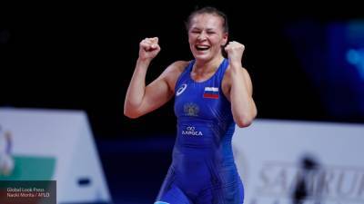 Чемпионка мира стала жертвой грабителя в московском метро