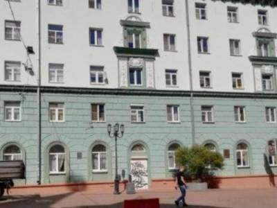 Почти 12 млн рублей выделено на ремонт жилого дома завода «Красное Сормово»