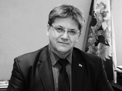 Бывший глава Кстова Юрий Конюхов умер на 63-м году жизни