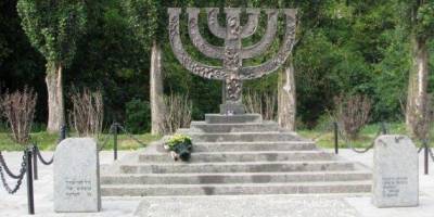 На территории Бабьего Яра планируют открыть синагогу