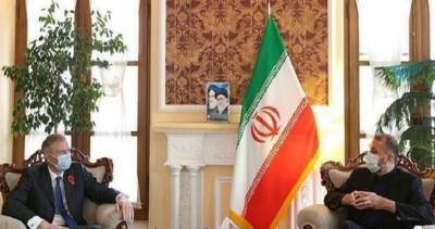 Иранский политик назвал убийство генерала Сулеймани стратегической ошибкой Белого дома