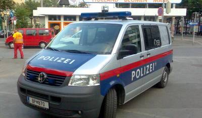 Австрийские власти провели спецоперацию против радикальных исламистов
