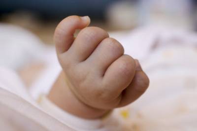 В Одессе у недоношенного младенца выявили коронавирус