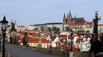 В Чехии обновили правила въезда для иностранцев