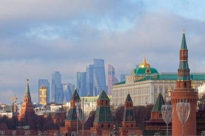 Песков: Россия надеется наладить диалог с новоизбранным президентом США
