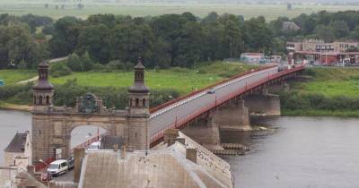 Мост Королевы Луизы, Нида, Куршская коса: что войдёт 3D-гид по Калининградской области и Литве