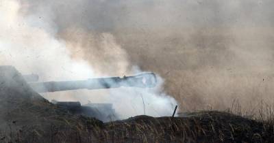 В Калининградской области военных вооружат ракетными супертанками