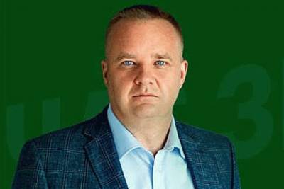 На выборах мэра Могилева-Подольского Бровко проиграл кандидату от «Слуги народа»