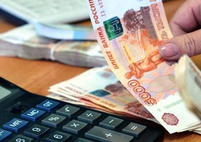 В Смоленское области акционерное общество задолжало работникам 6 млн рублей