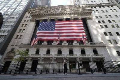 Неделя на Уолл-стрит - акции компаний малой капитализации присоединились к ралли рынка, риск из-за пандемии сохраняется