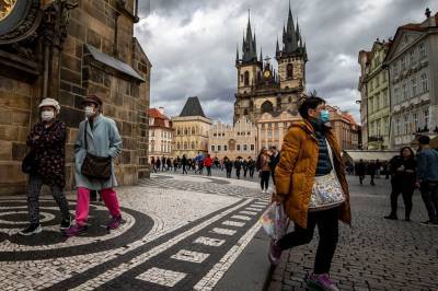Чехия изменила правила въезда: в МИД рассказали, как и откуда можно попасть в страну